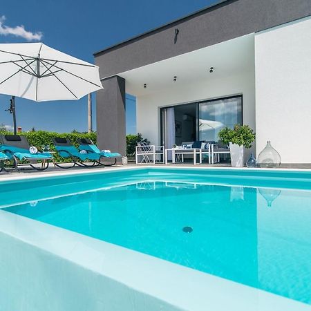 Villa Oleandra Sveti Petar u Sumi Екстер'єр фото
