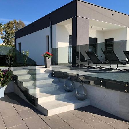 Villa Oleandra Sveti Petar u Sumi Екстер'єр фото