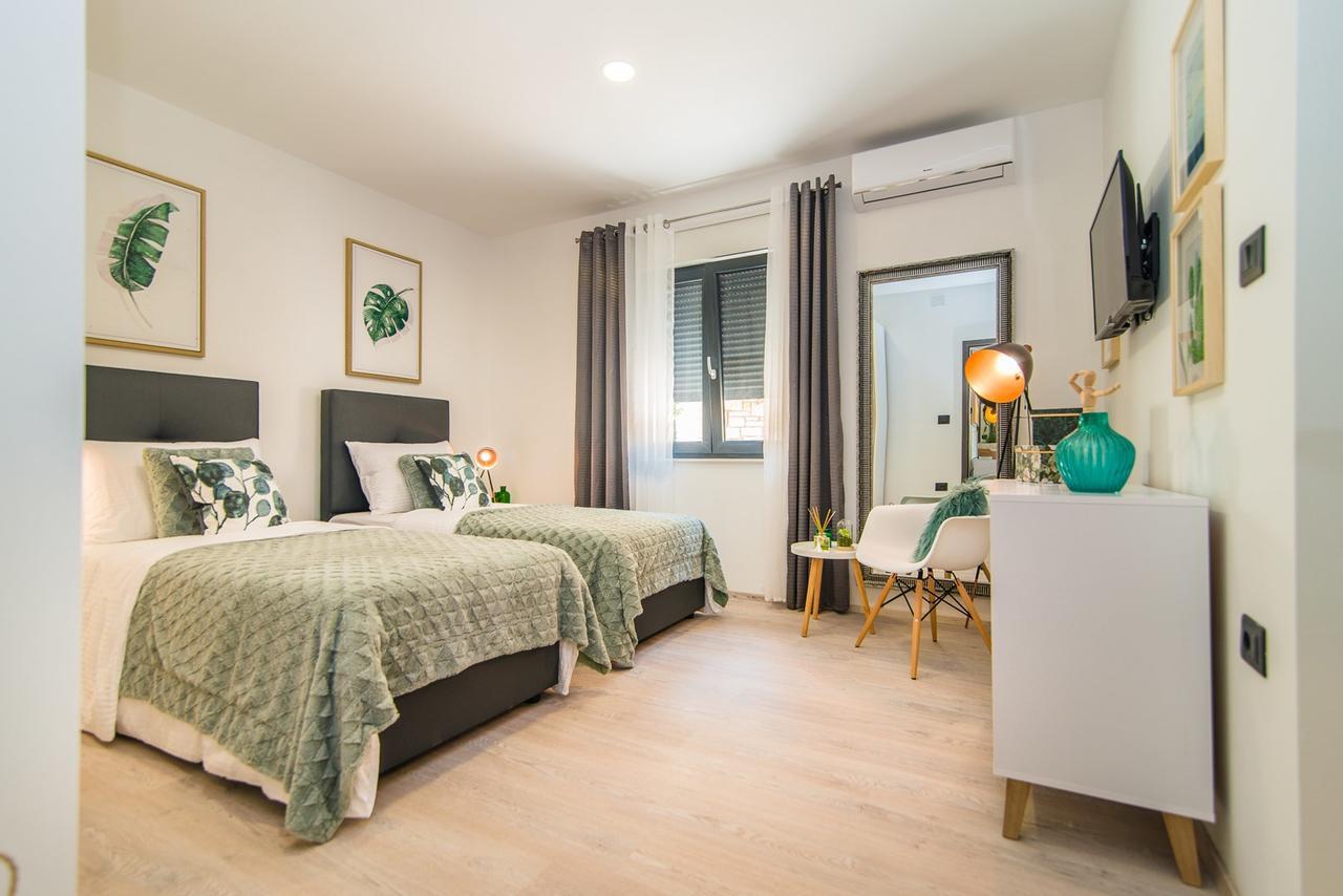 Villa Oleandra Sveti Petar u Sumi Екстер'єр фото