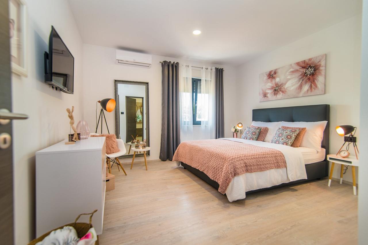 Villa Oleandra Sveti Petar u Sumi Екстер'єр фото
