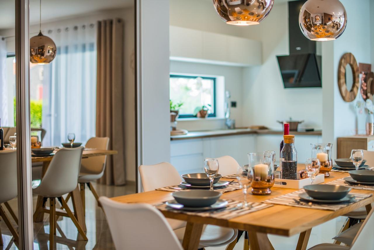 Villa Oleandra Sveti Petar u Sumi Екстер'єр фото