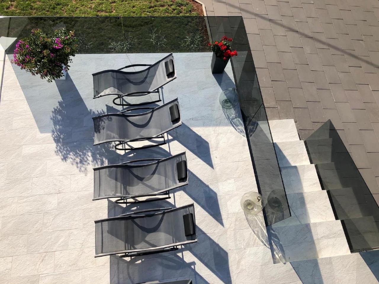 Villa Oleandra Sveti Petar u Sumi Екстер'єр фото